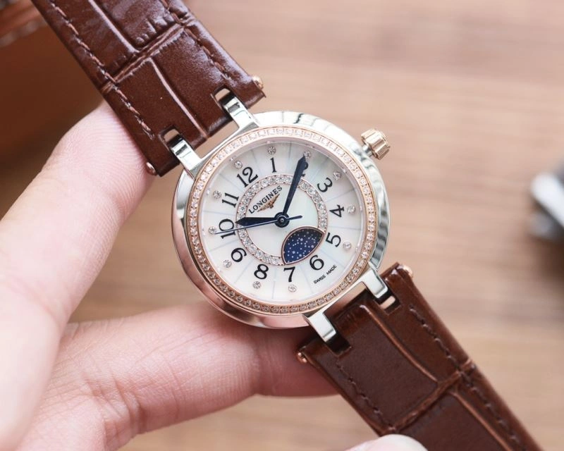LONGINES Watches HighPerformance 188302