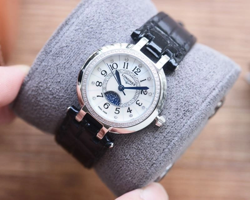 LONGINES Watches HighPerformance 188302