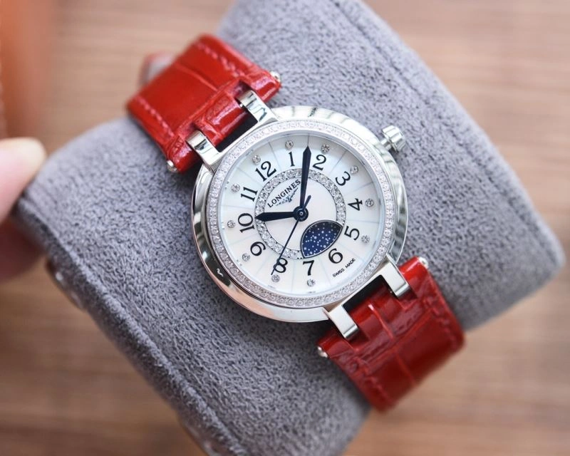 LONGINES Watches HighPerformance 188302