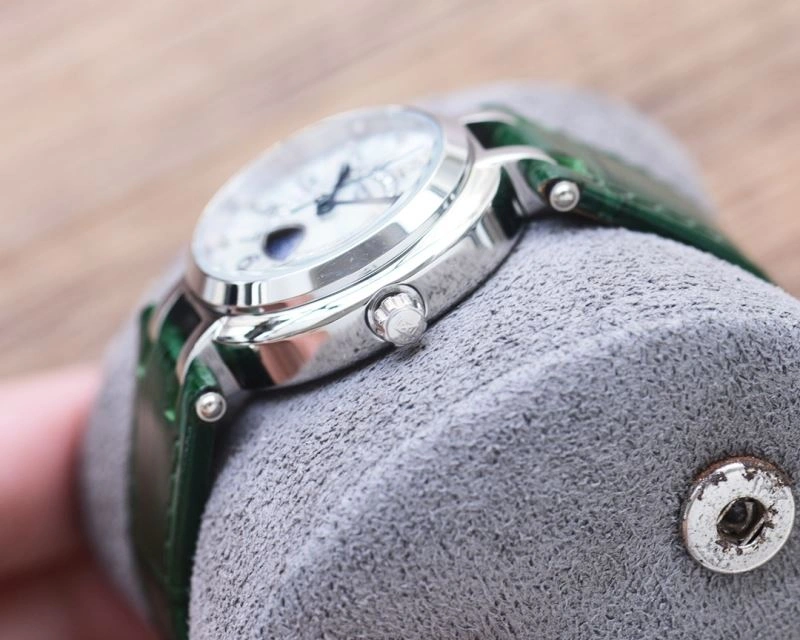 LONGINES Watches HighPerformance 188302