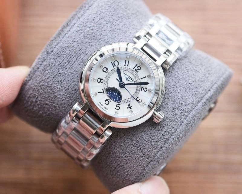 TechFriendly LONGINES Watches 188304