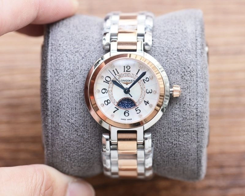 TechFriendly LONGINES Watches 188304