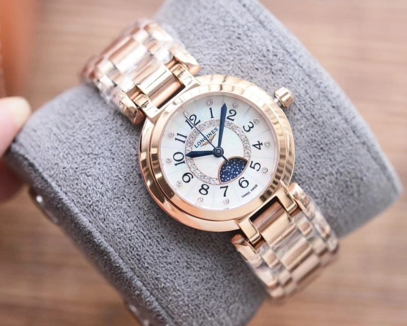 TechFriendly LONGINES Watches 188304