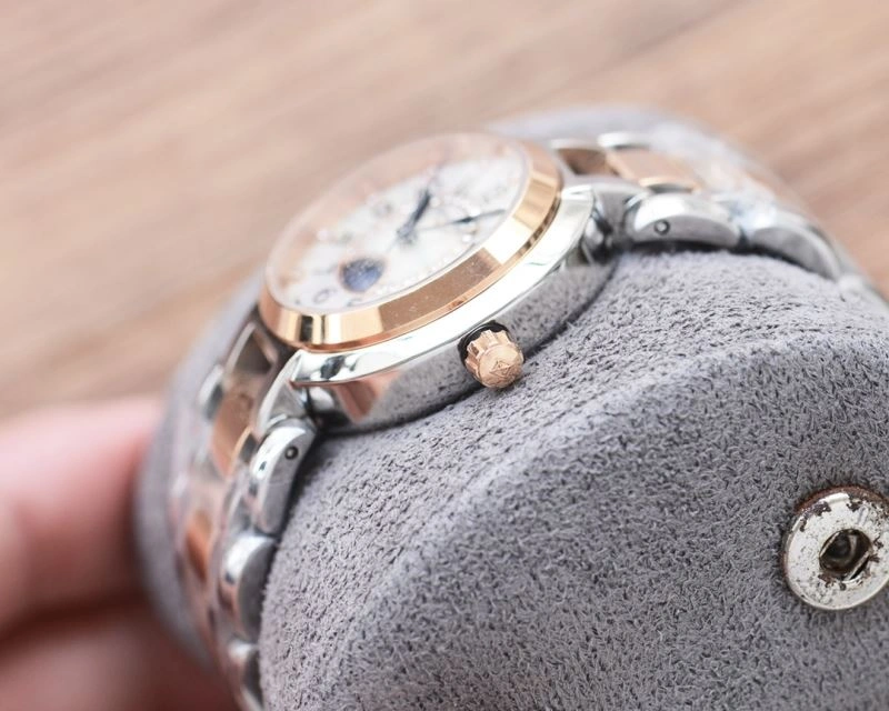 TechFriendly LONGINES Watches 188304