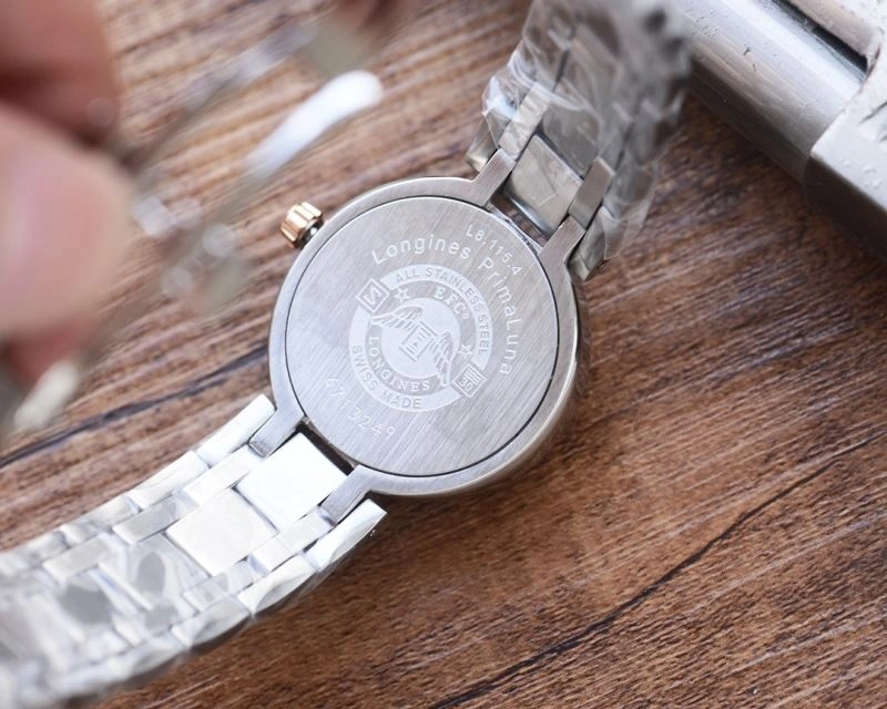 TechFriendly LONGINES Watches 188304