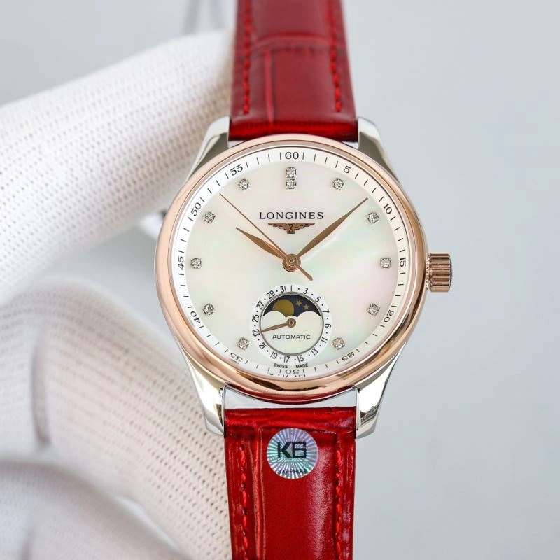 Original LONGINES Watches 188306