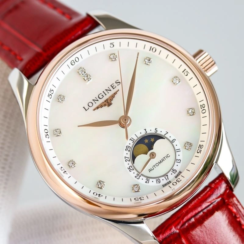 Original LONGINES Watches 188306