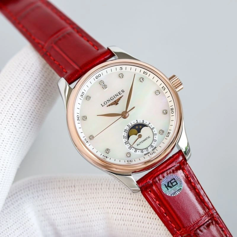 Original LONGINES Watches 188306