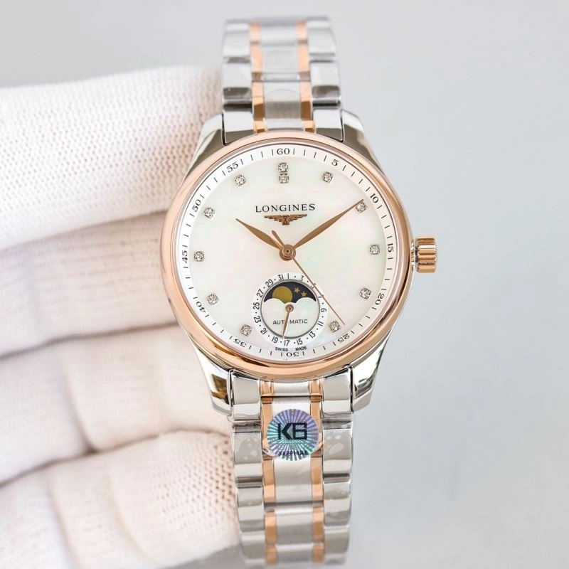 Original LONGINES Watches 188306