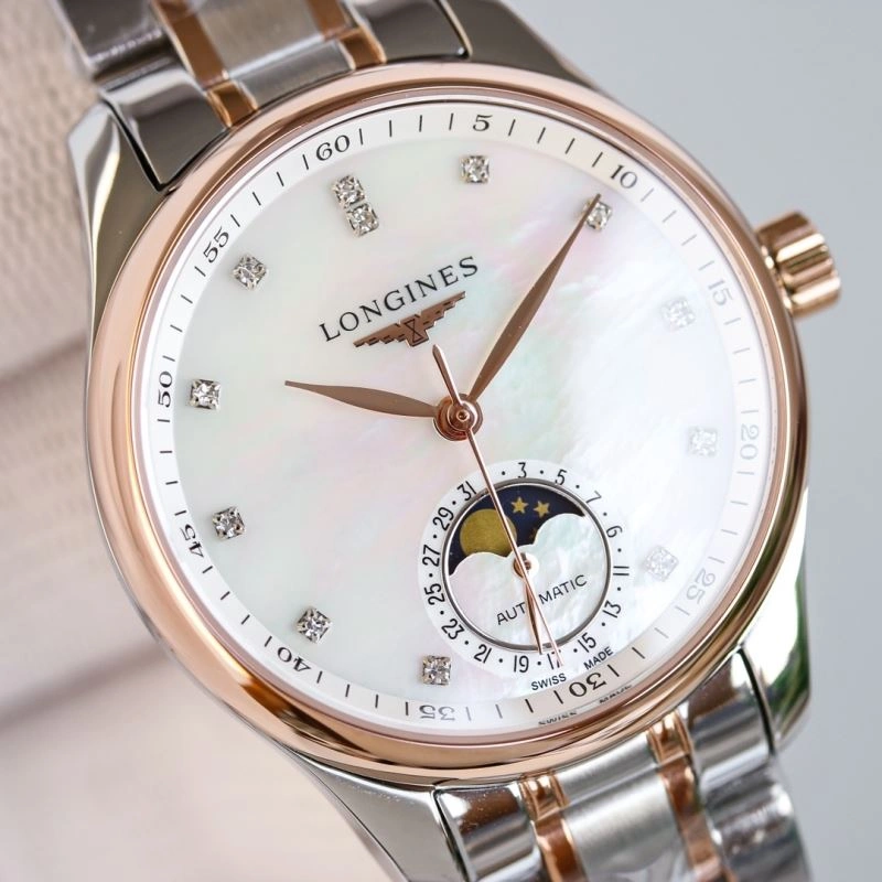 Original LONGINES Watches 188306