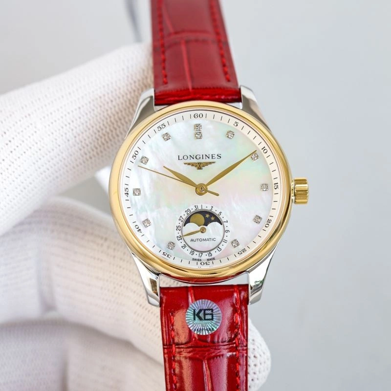 Unisex LONGINES Watches 188303