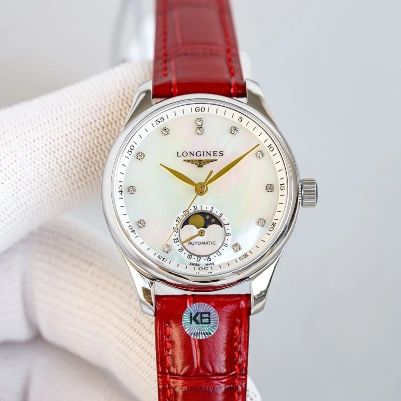 Unisex LONGINES Watches 188303
