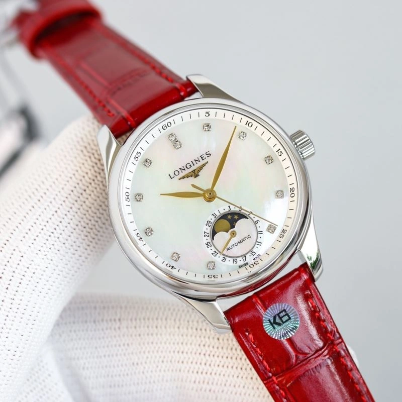 Unisex LONGINES Watches 188303