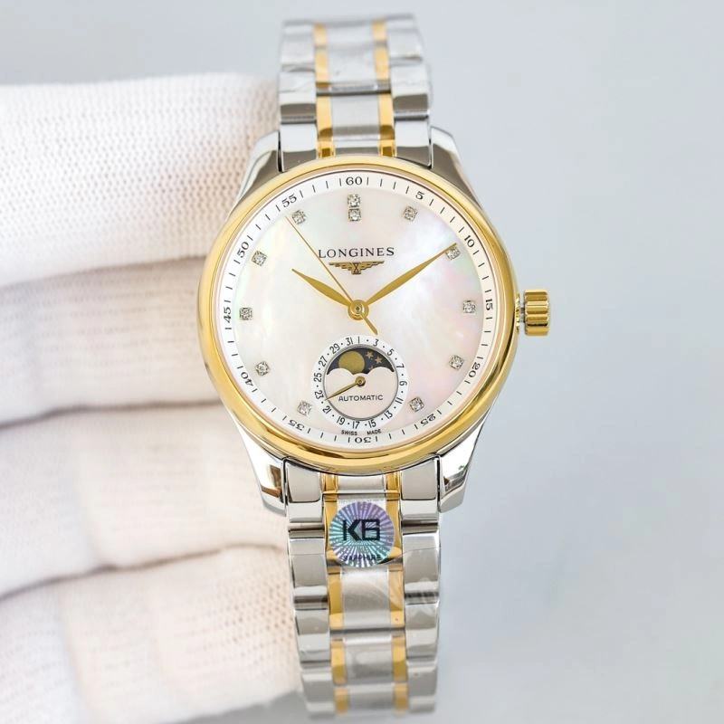 Unisex LONGINES Watches 188303