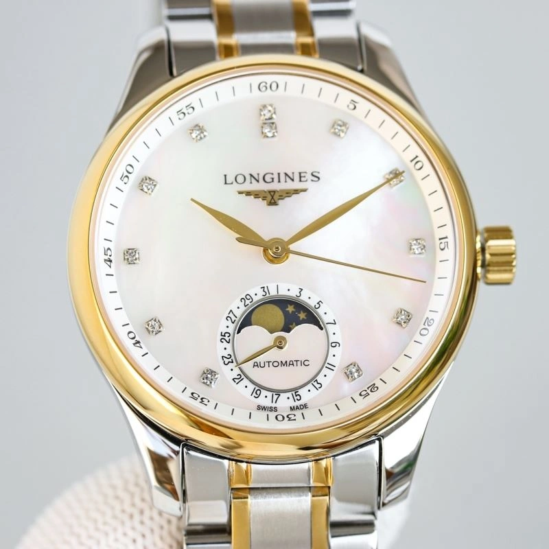 Unisex LONGINES Watches 188303
