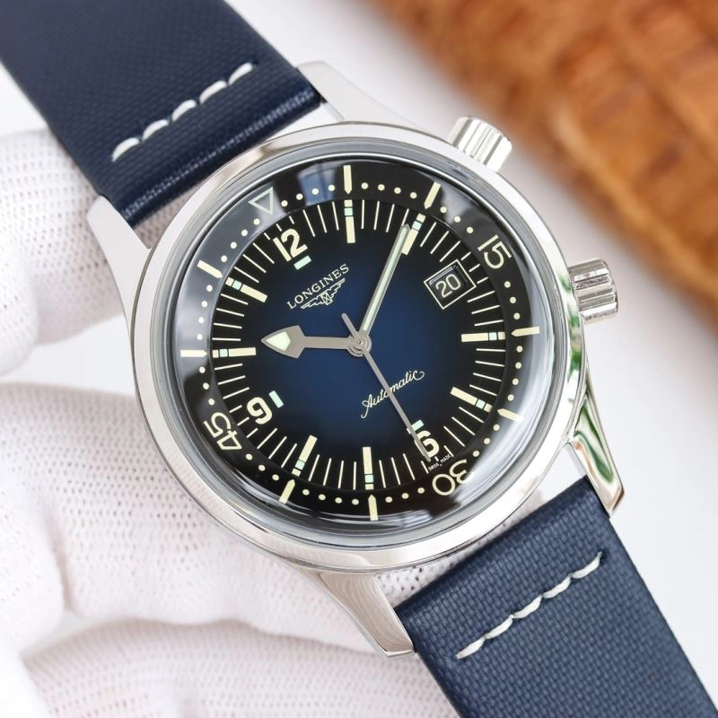 Colorful LONGINES Watches 188310