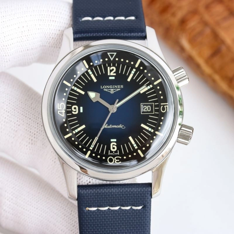 Colorful LONGINES Watches 188310