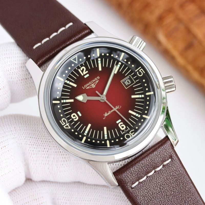 Colorful LONGINES Watches 188310