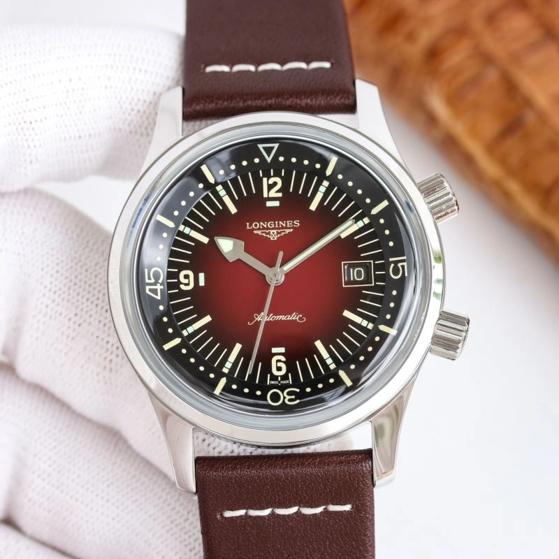 Colorful LONGINES Watches 188310