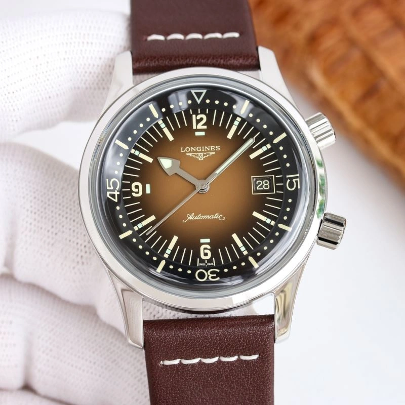Colorful LONGINES Watches 188310