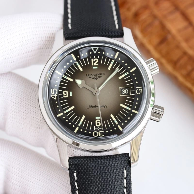 Effortless LONGINES Watches 188305