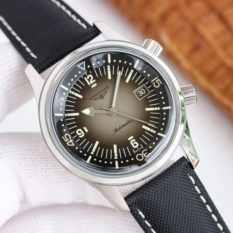 Effortless LONGINES Watches 188305