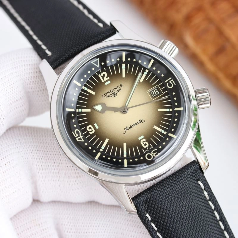 Effortless LONGINES Watches 188305