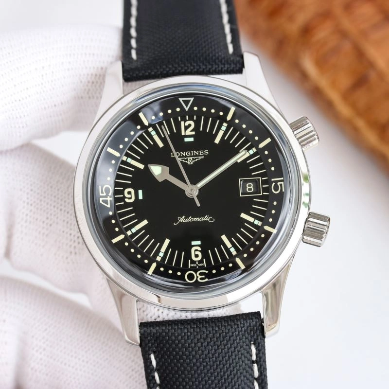 Effortless LONGINES Watches 188305