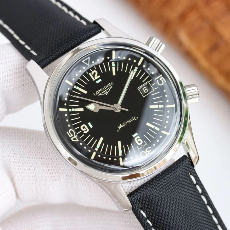 Effortless LONGINES Watches 188305
