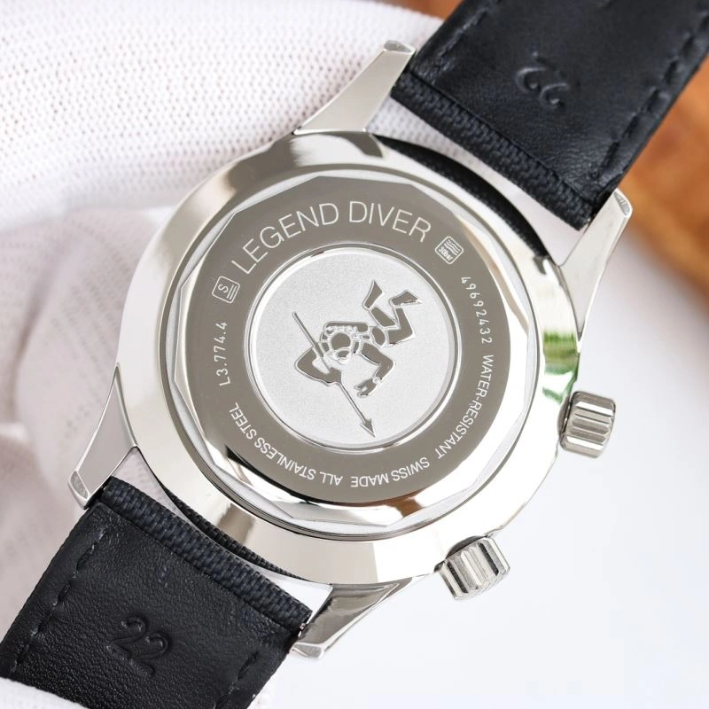 Effortless LONGINES Watches 188305