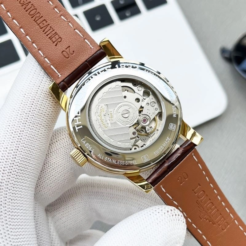 Classic LONGINES Watches 188309