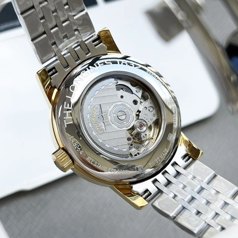 LONGINES Watches FlexibleFit 188311