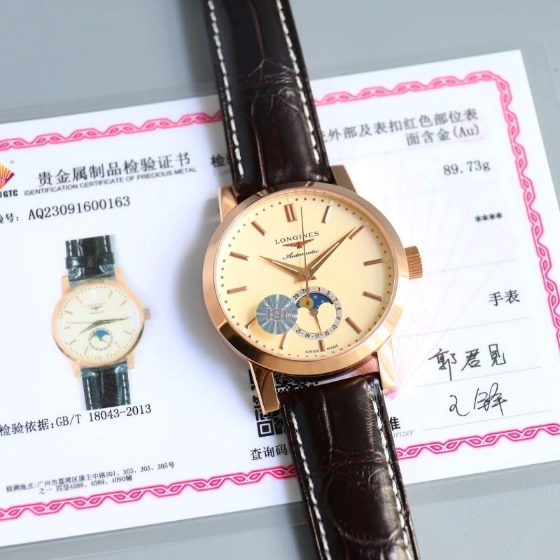 TopPick LONGINES Watches 188291
