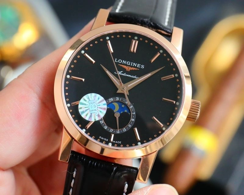 Fashionable LONGINES Watches 188294