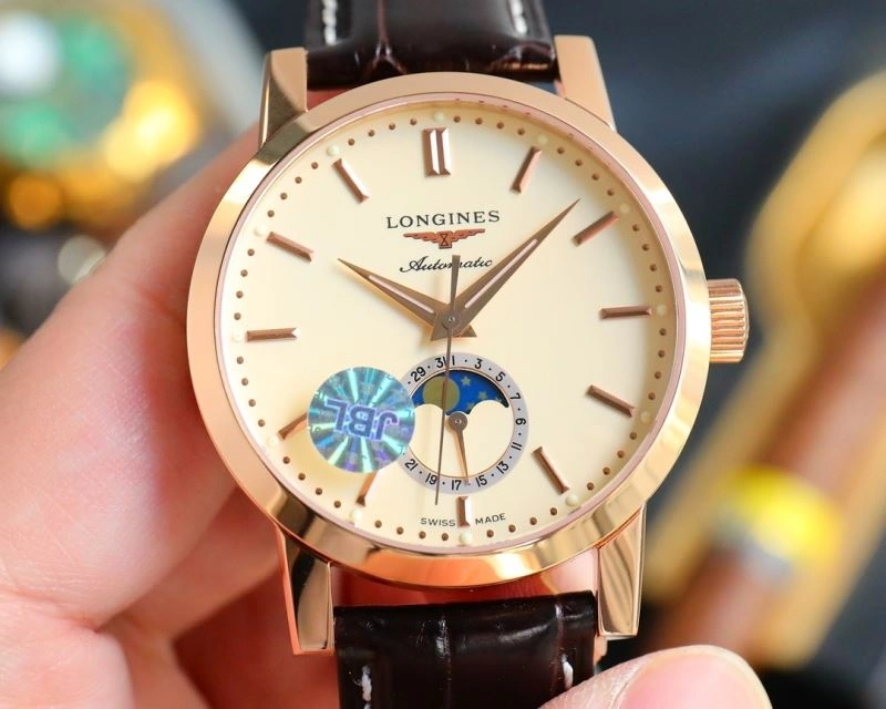 Fashionable LONGINES Watches 188294