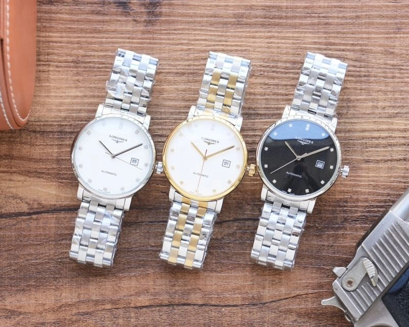 Practical LONGINES Watches 188301