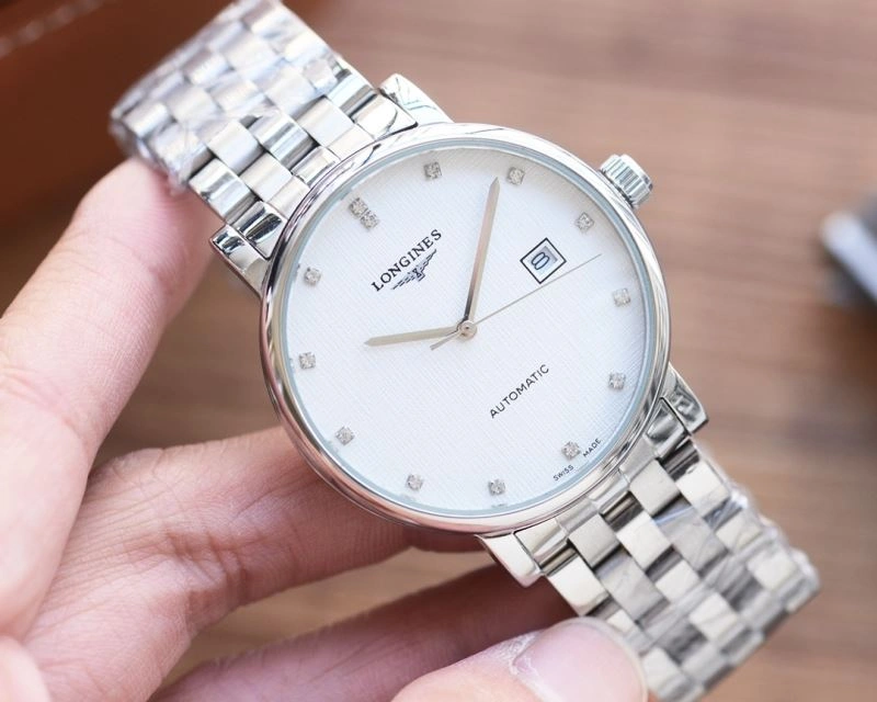 Practical LONGINES Watches 188301