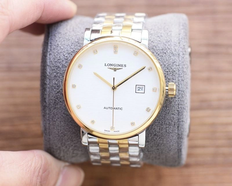 Practical LONGINES Watches 188301