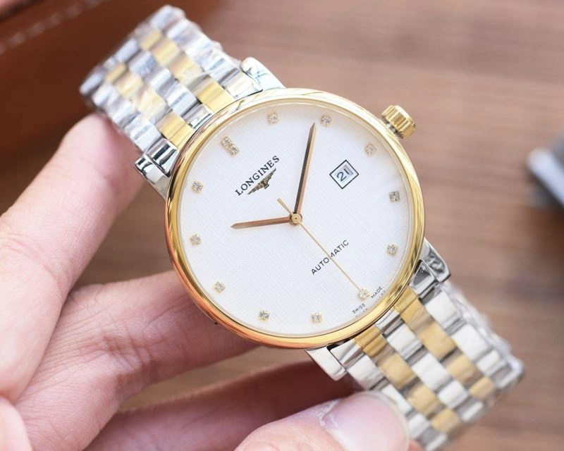 Practical LONGINES Watches 188301