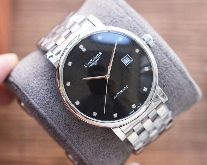 Practical LONGINES Watches 188301