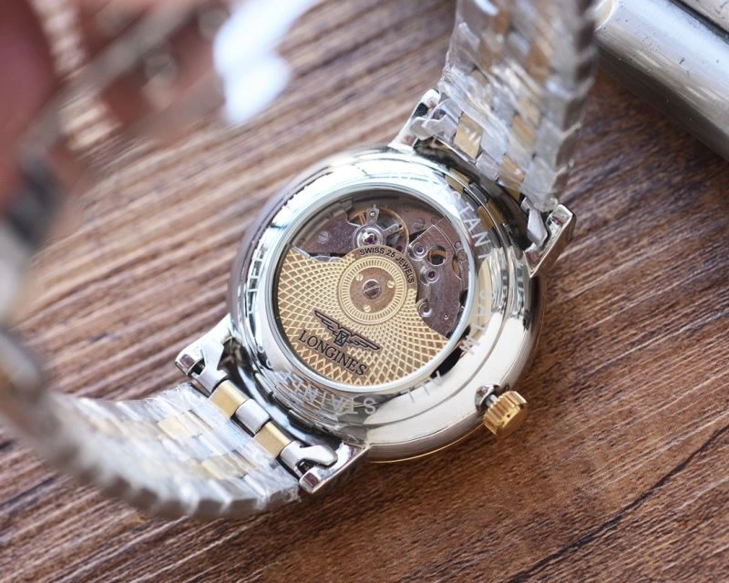 Practical LONGINES Watches 188301