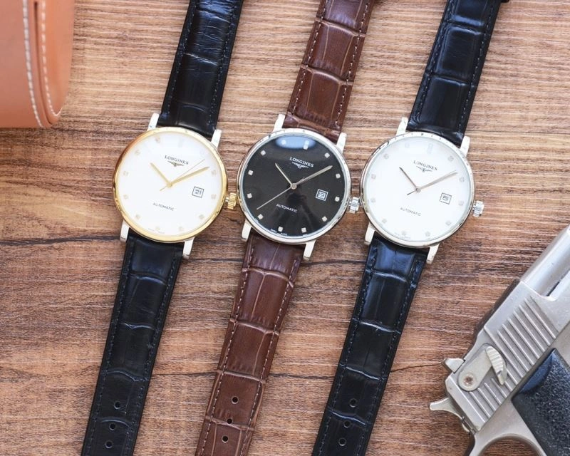 Tailored LONGINES Watches 188297