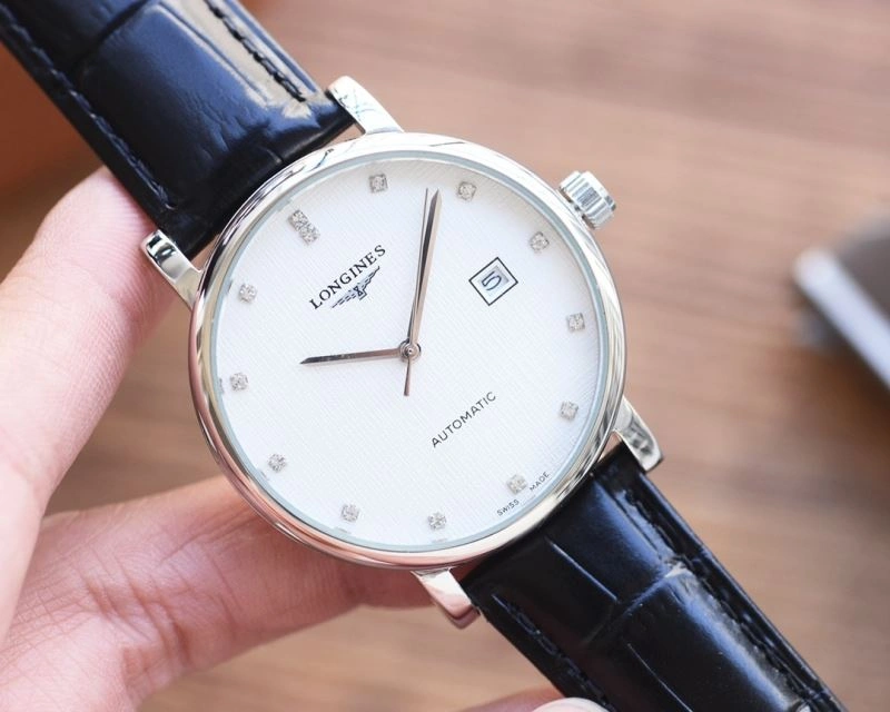 Tailored LONGINES Watches 188297