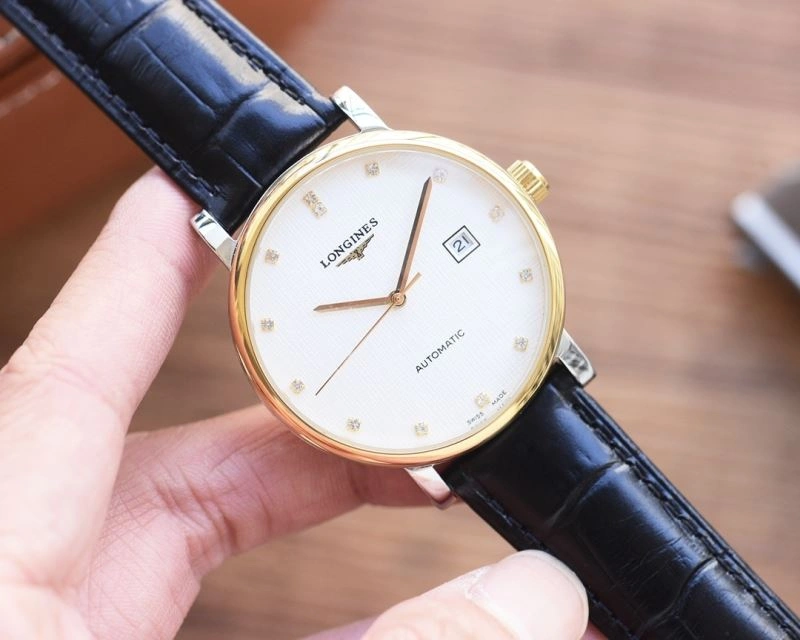 Tailored LONGINES Watches 188297