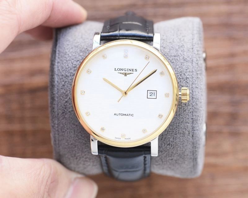 Tailored LONGINES Watches 188297