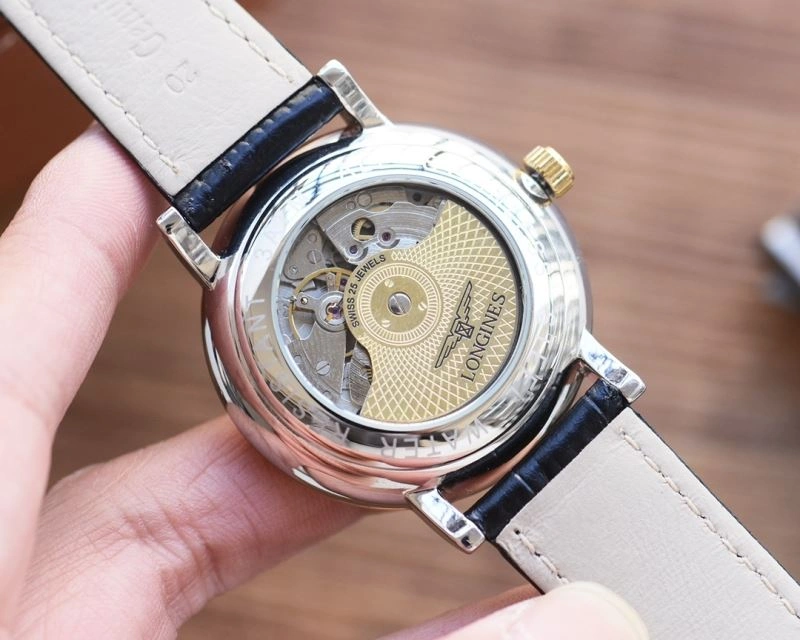 Tailored LONGINES Watches 188297