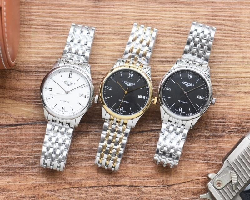 LONGINES Watches Bright 188295