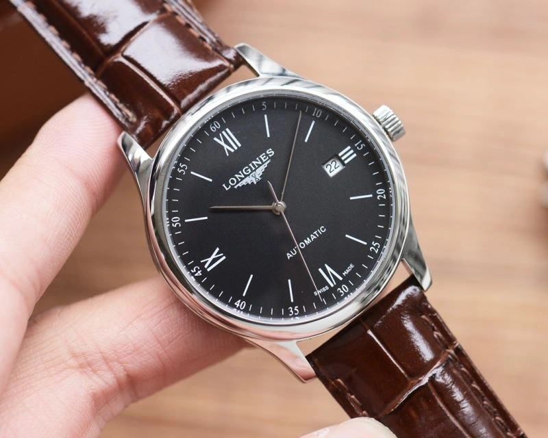 LONGINES Watches Bright 188295