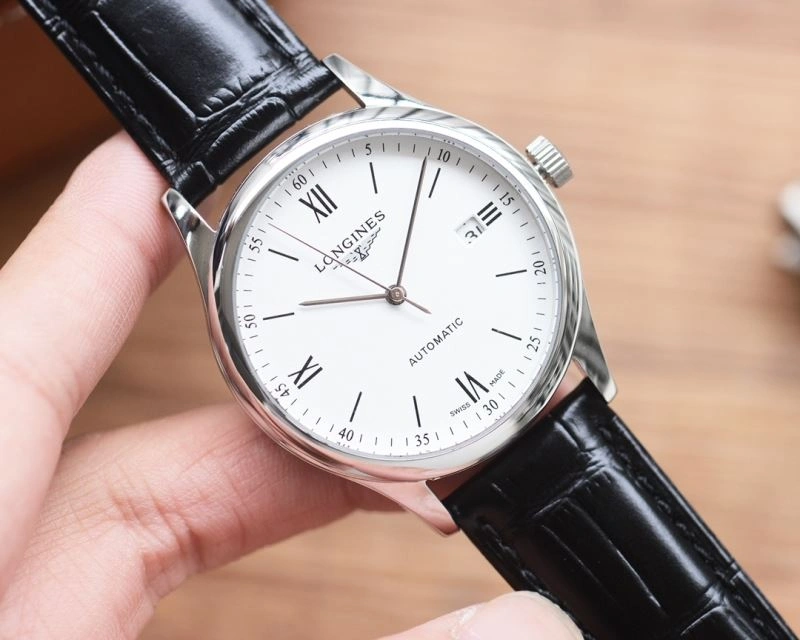 LONGINES Watches Bright 188295