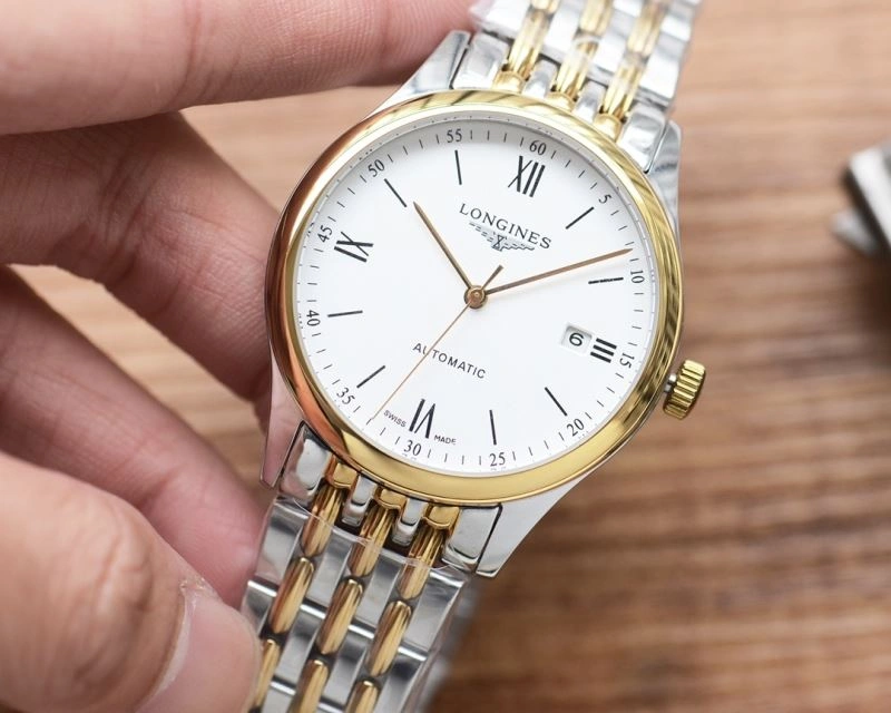 LONGINES Watches Bright 188295